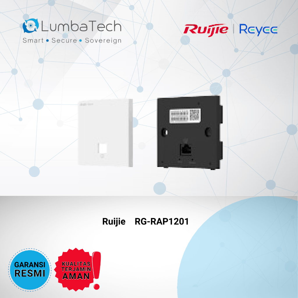 Ruijie RG-RAP1201