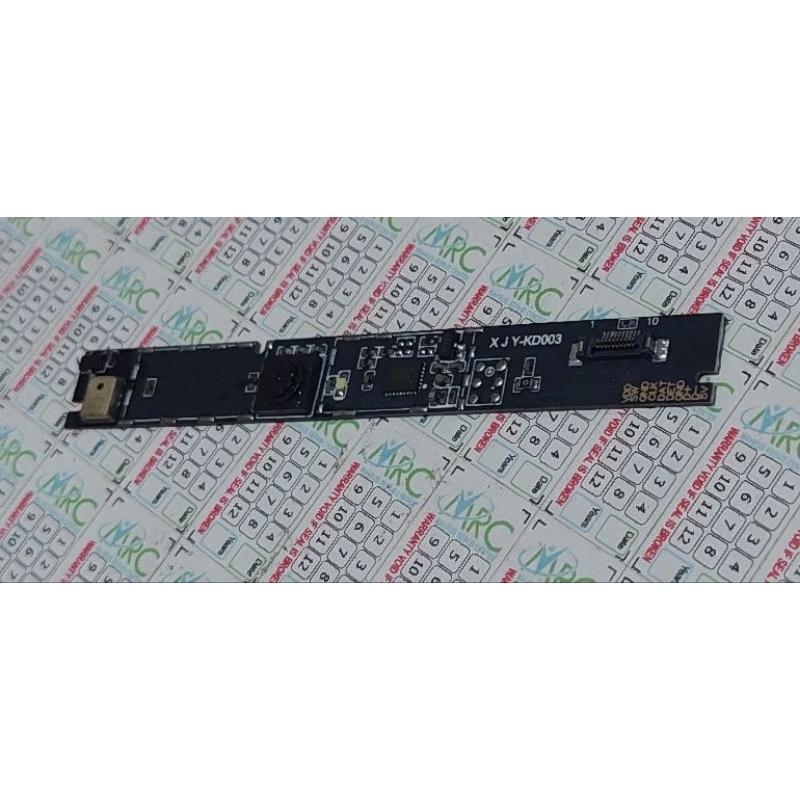 Modul Kamera Webcam Original Untuk Lenovo T440P T440p