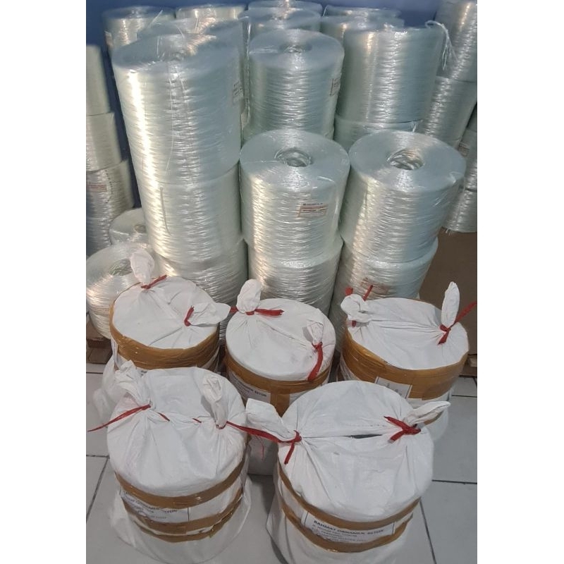 Fiber Roving Spek Grc