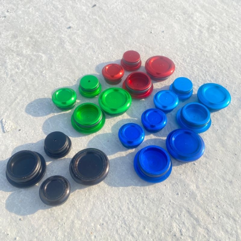 TUTUP RANGKA SET NINJA 2TAK R RR SS