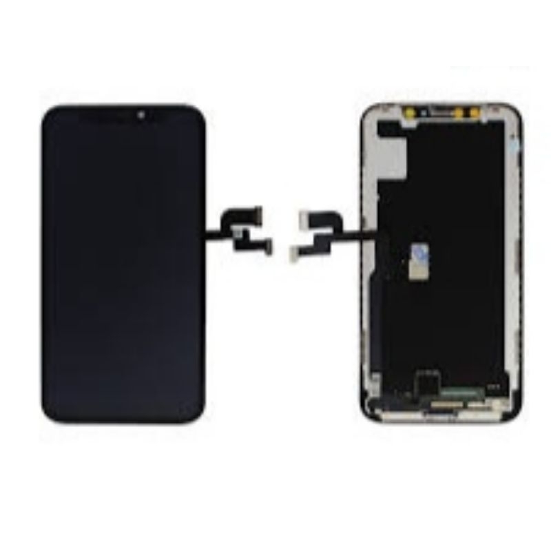 lcd touchscreen iphone xr original