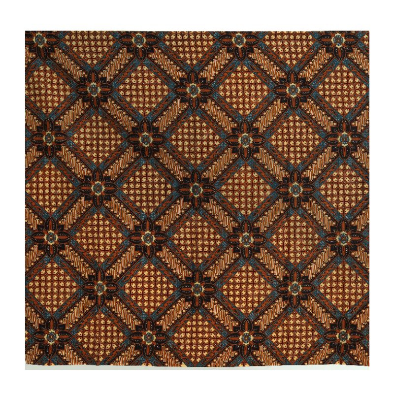 Kain Batik Handprinting  Katun Sanforized