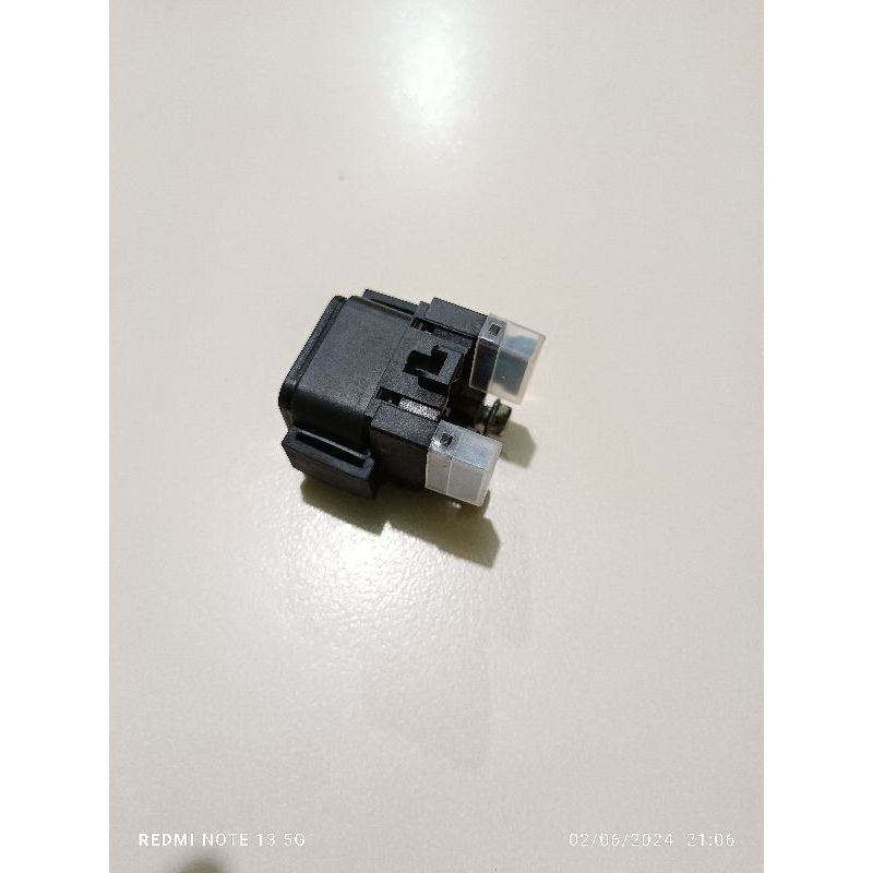 bendik starter/switch/swit/relay Xeon gt 125/xeon rc original