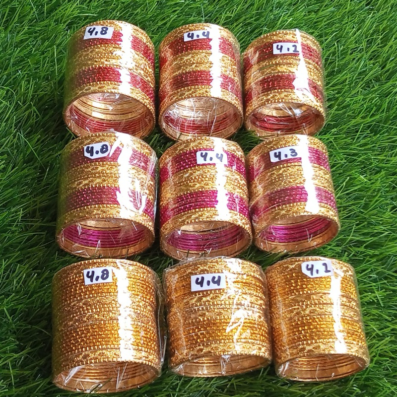 GELANG INDIA ANAK dibawah 7th | Gelang Keroncong| Gelang anak perempuan| Accesories India | Bollywoo