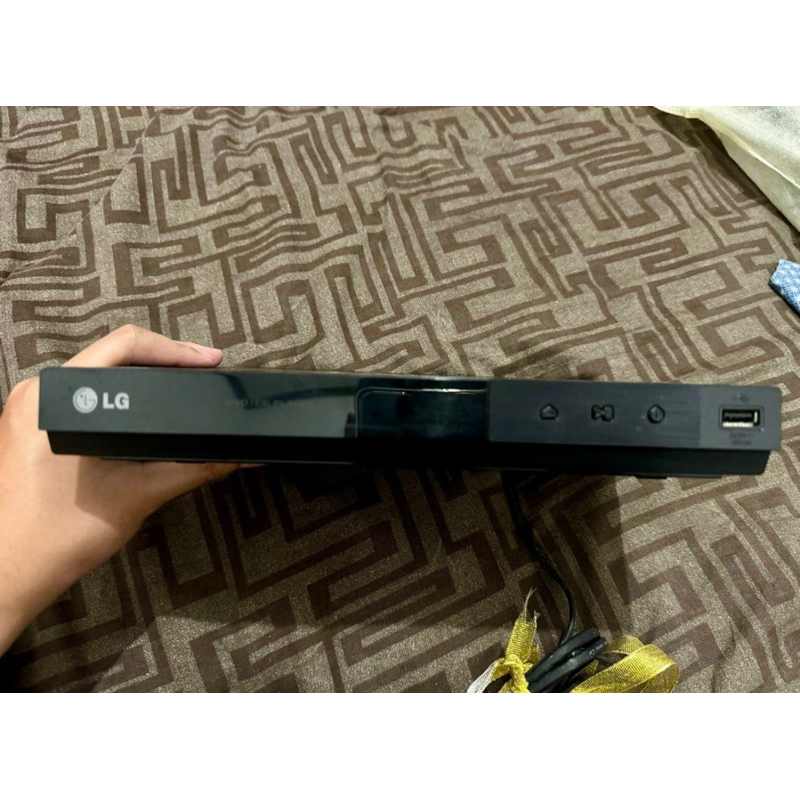 DVD LG DP 122 aggiagnu12261