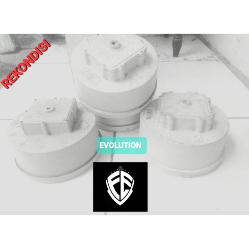 LNB REKONDISI S Band INDOVISION/MNC VISION/TOP TV/OKE VISION/JAWARA