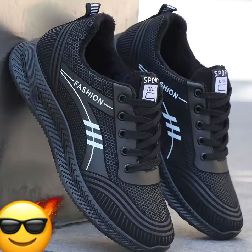 KODE H23K SEPATU SNEAKERS ANAK TERBARU FASHION 3 BANDARSEPATUBOGOR READY SIZE 34