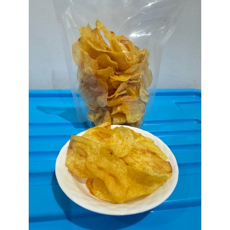 

keripik kentang