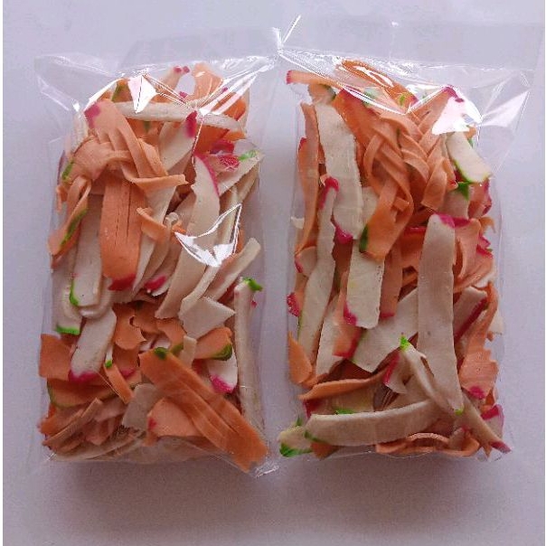 

Sekar Muda kerupuk bawang (BS) 1kg