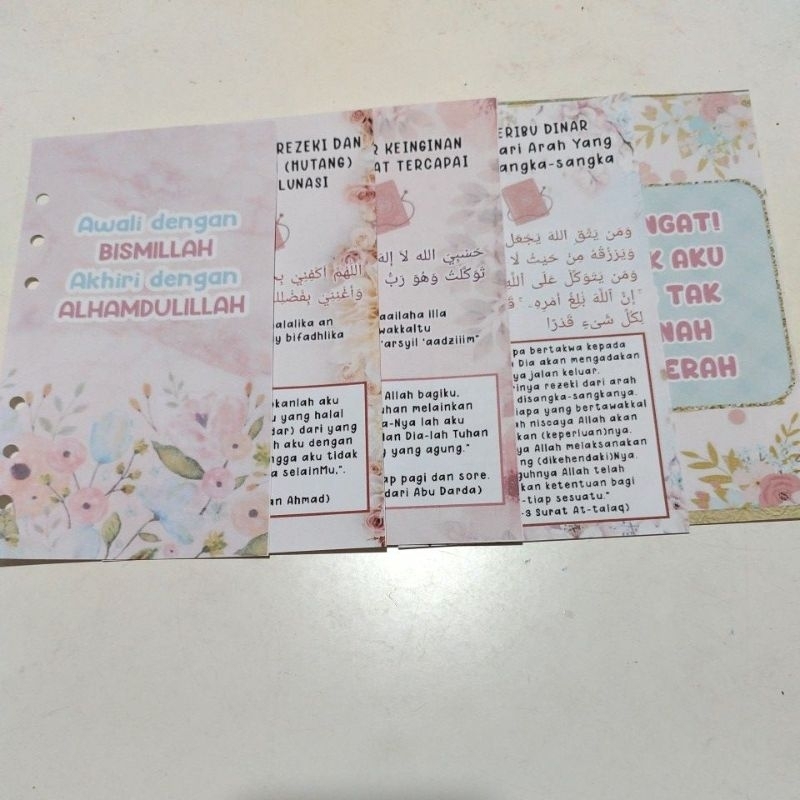 

Do'a dan Harapan kita