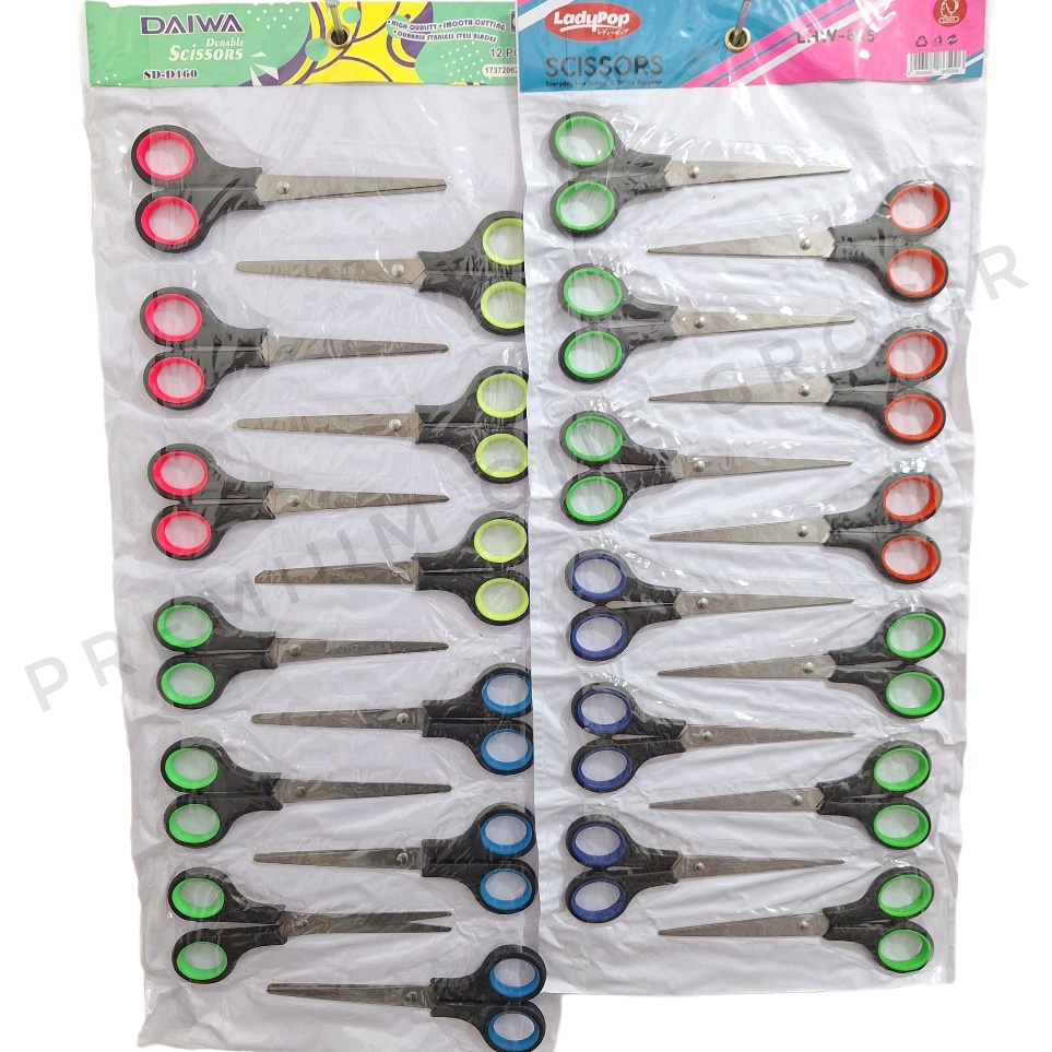 

ART U3U5 1 Renteng Gunting Ukuran TanggungSedang