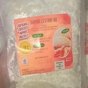 

cireng isi sosis mayo pedaa/frozenfood/makanansiapsaji