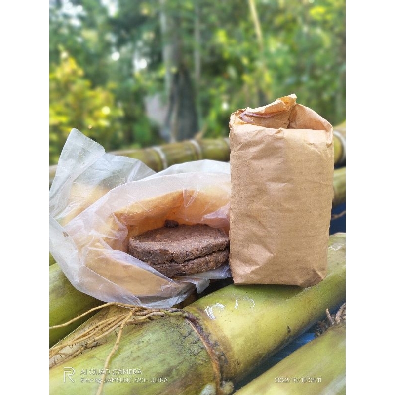 

Terasi (Belacan) medan