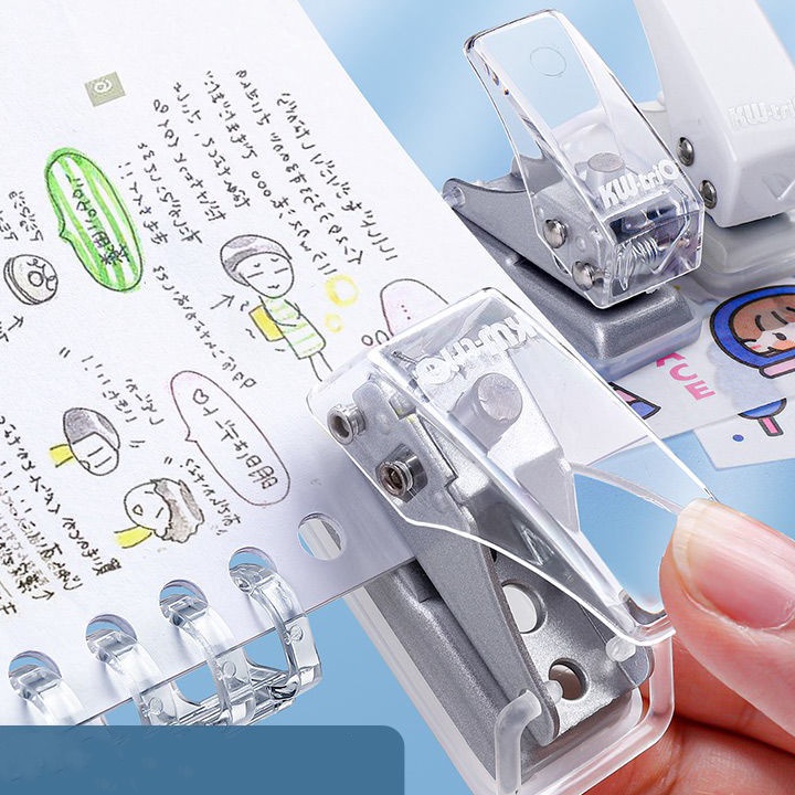 

Kes Pelubang KesBinder PunchPelubang Kes