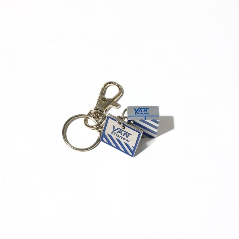 Vans Keychain Van Doren Original