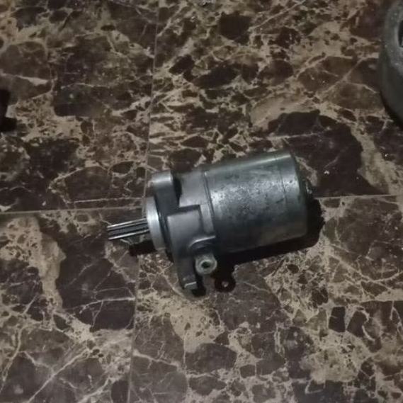 DINAMO STARTER yamaha vega zr / zi / force1 / juputer