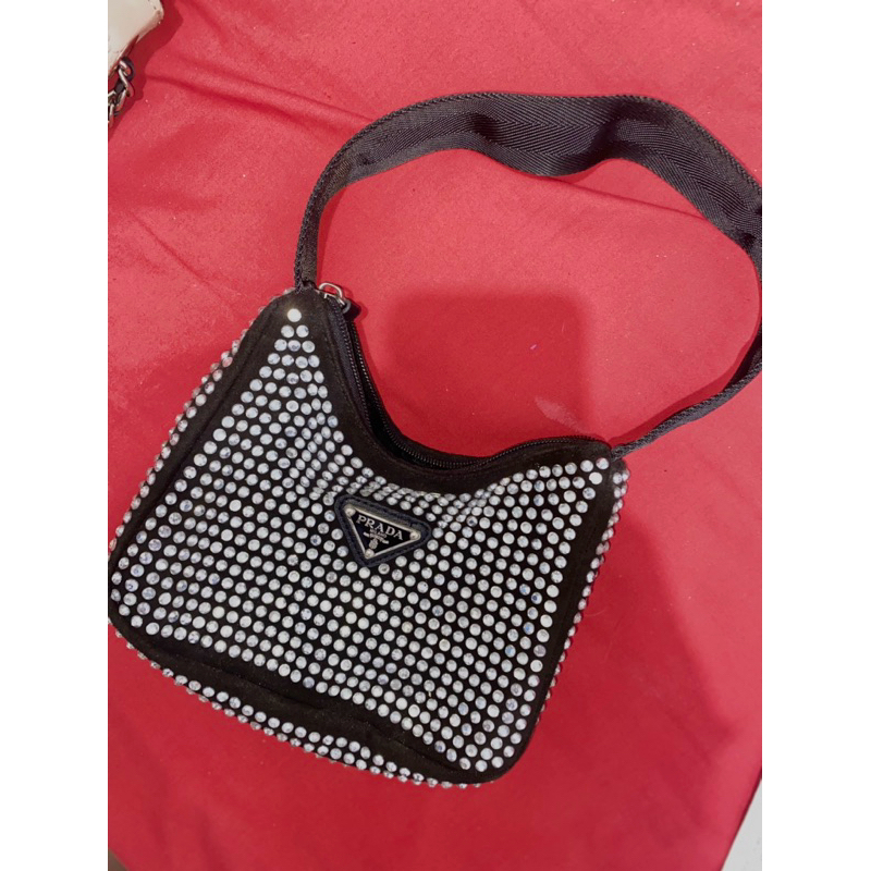 Prada shoulder bag