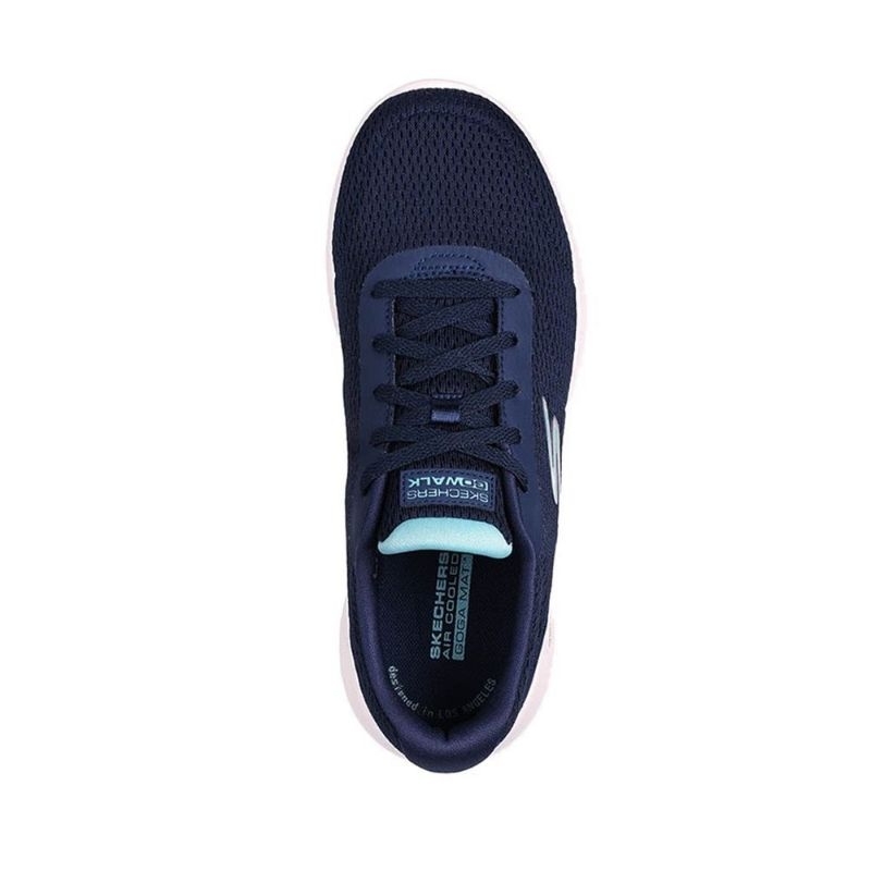 Skechers Go Walk Joy Women's Navy BNOB size 36