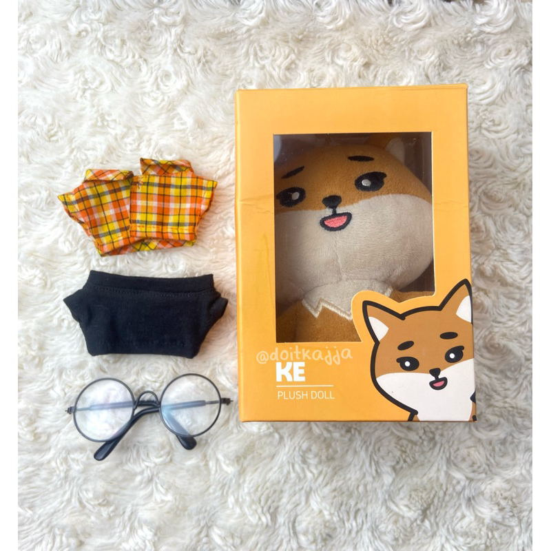 DENIMALZ KKE 2019 [FREE KACAMATA & BAJU]