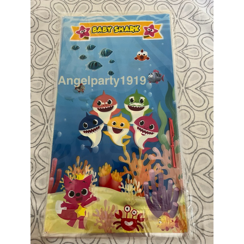 

plastik snack cocomelon / plastik bingkisan ulang tahun