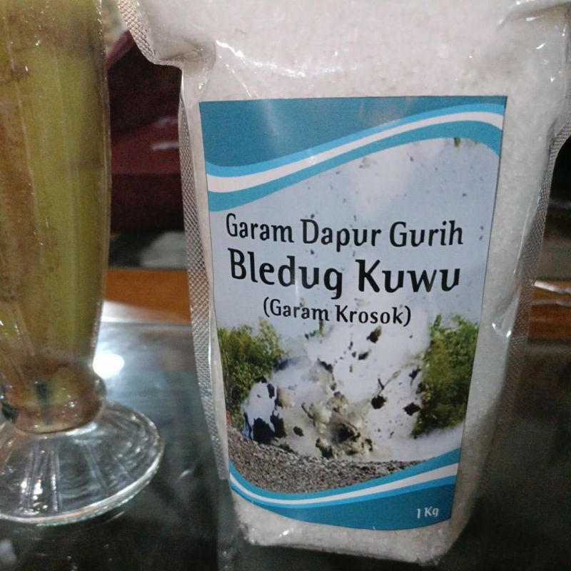 garam bledug kuwu 1kg