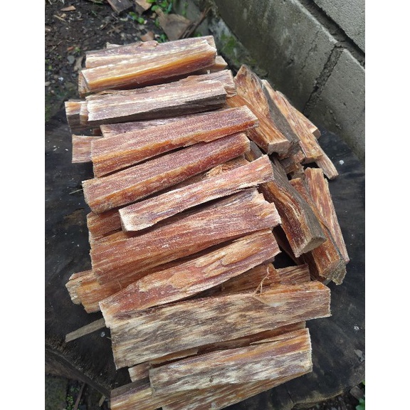 Sekarang Hadir MAGIC TINDER WOOD FIRE STARTER ALAT CAMPING BUSHCRAFT