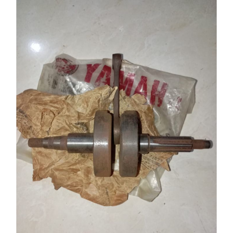 kruk as yamaha v80 nos