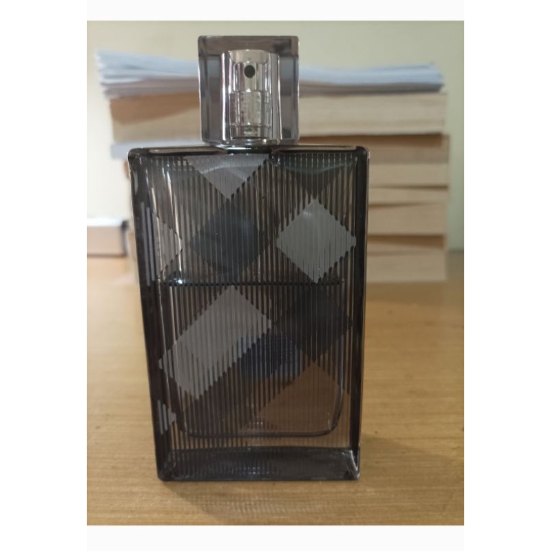 Parfum Burberry Brit preloved dijamin original