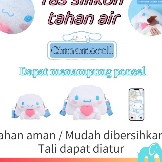 Limit CODTas selempang boneka yang lucu  Tas Selempang Lucu Anak Perempuan Anak Tas Selempang Peremp