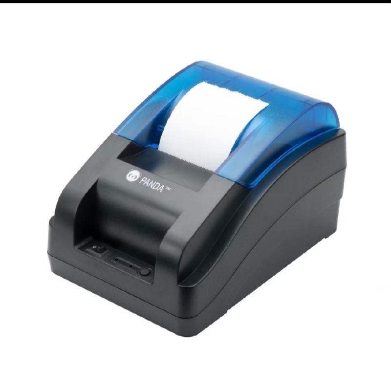 Printer Thermal PANDA Bluetooth-usb