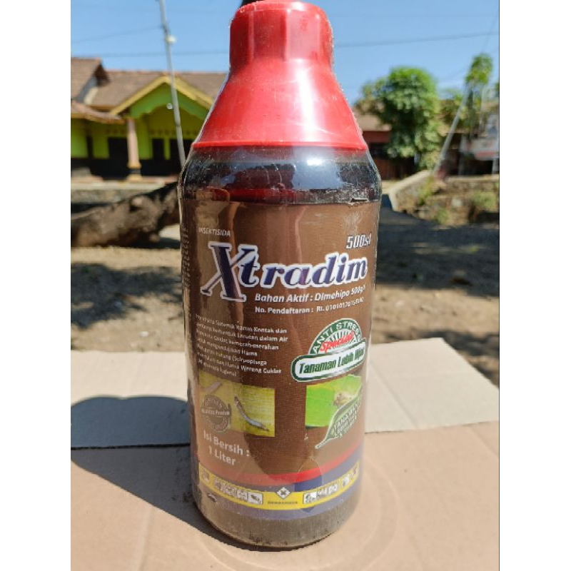 Xtradim ( insektisida) 1 liter