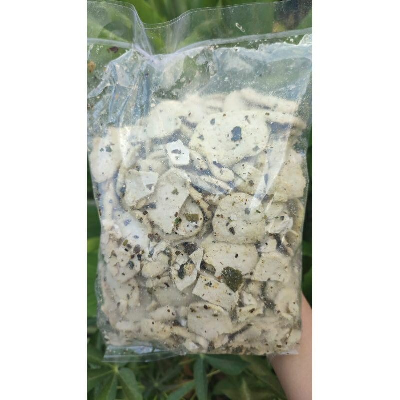 

BASRENG ORIGINAL KOIN GURIH DAUN JERUK 1/2KG READY BINJAI ACEH MEDAN LANGKAT BASRENG BULAT