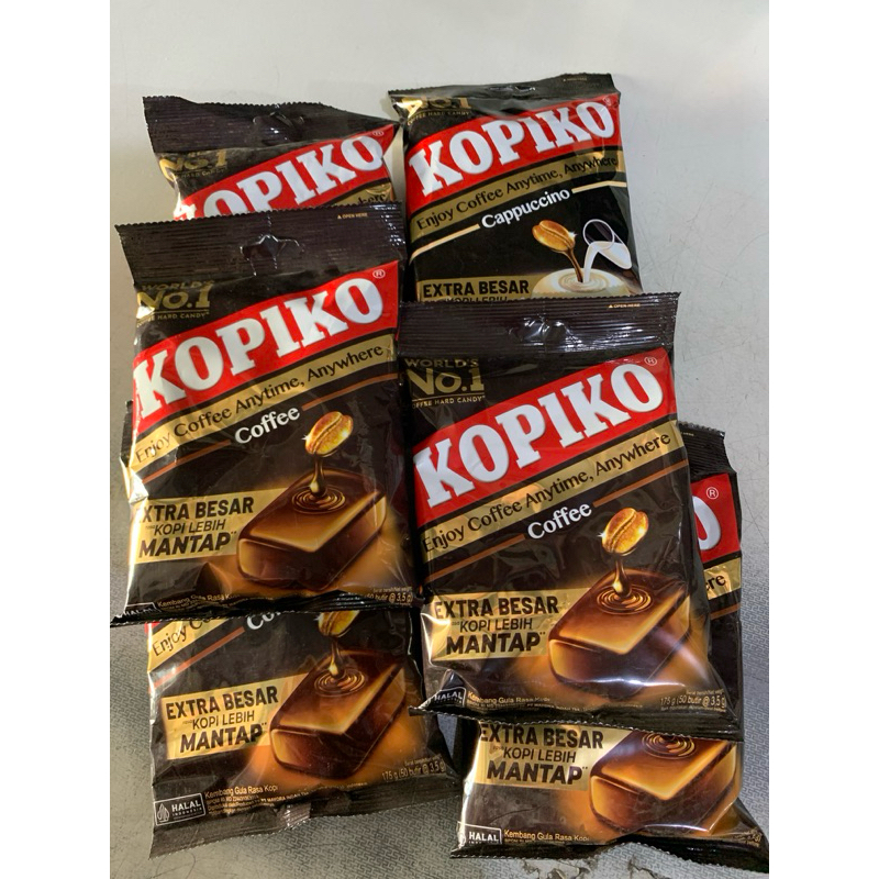 

Permen Kopiko 175gr