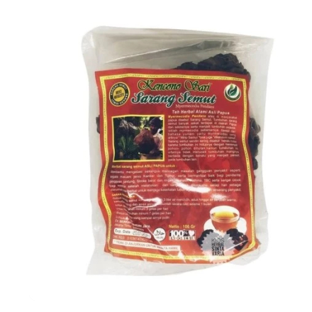 Sarang Semut Rebus Kencono Sari (asli Papua)