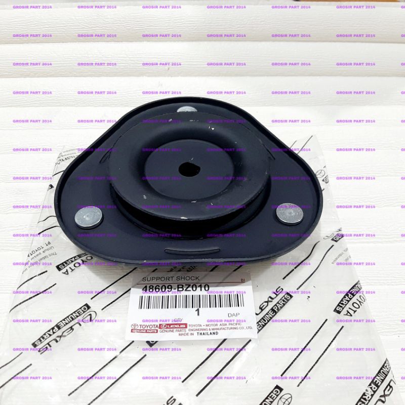 SUPPORT SHOCK KARET SUPPORT AVANZA XENIA 2004-2011 ORIGINAL