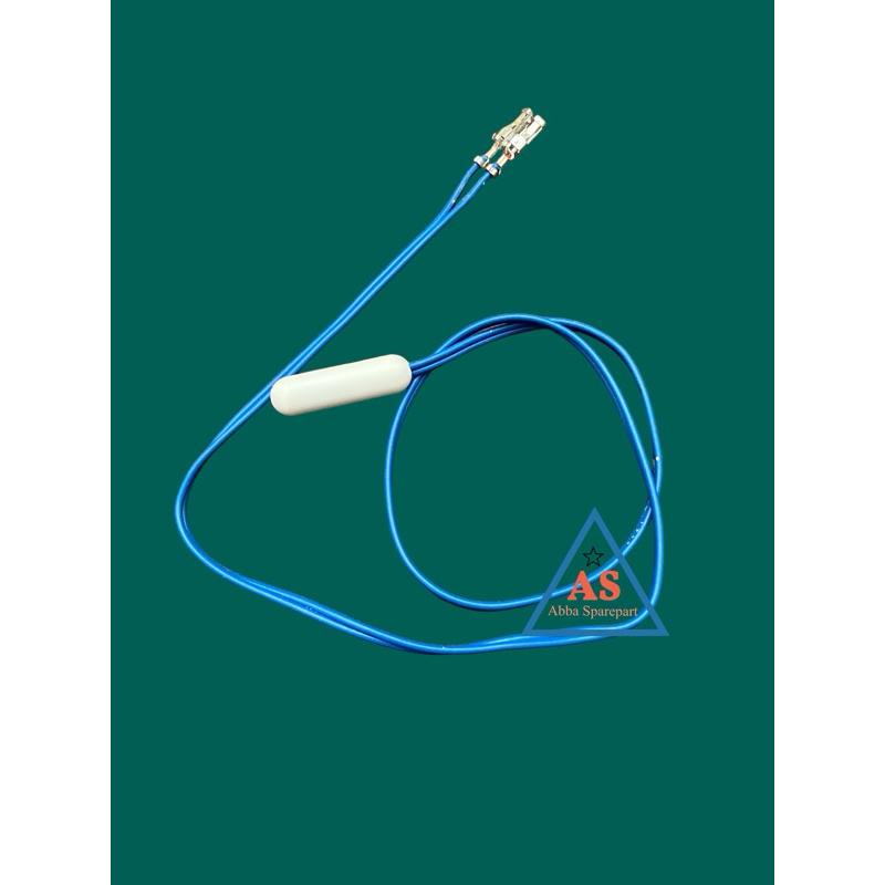 Thermistor Kulkas 2 Pintu Sharp ORIGINAL