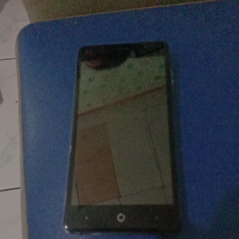 lcd touchscreen evercoss u50c