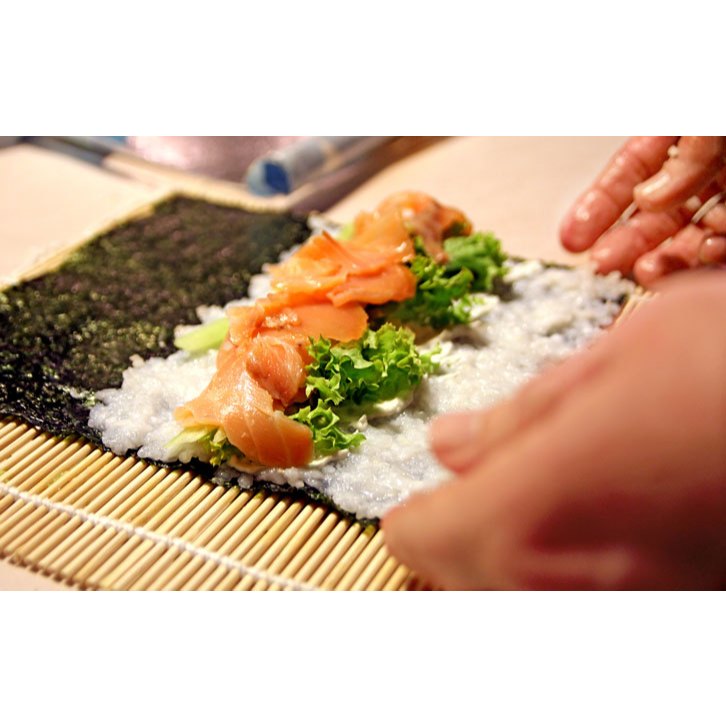 

Japanese Sweet Seasoning 250 ml Halal | Pengganti Mirin Halal--