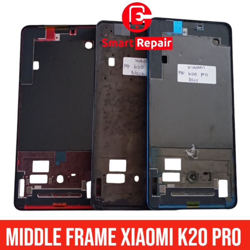 MIDDLE FRAME XIAOMI K20 PRO / MI 9T / MI 9T PRO ORIGINAL