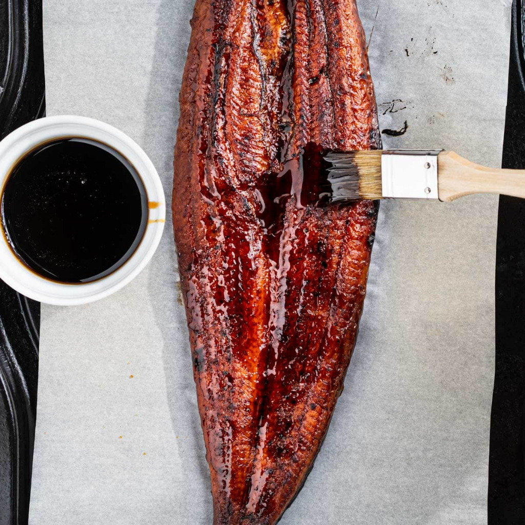

Unagi Sauce Ikan Bakar 250 ml.