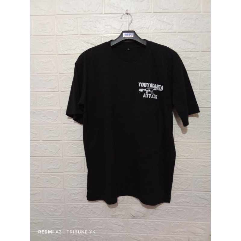 kaos psim yogyakarta attack