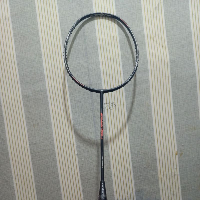 Raket Carlton Airblade 30 Lawasan England