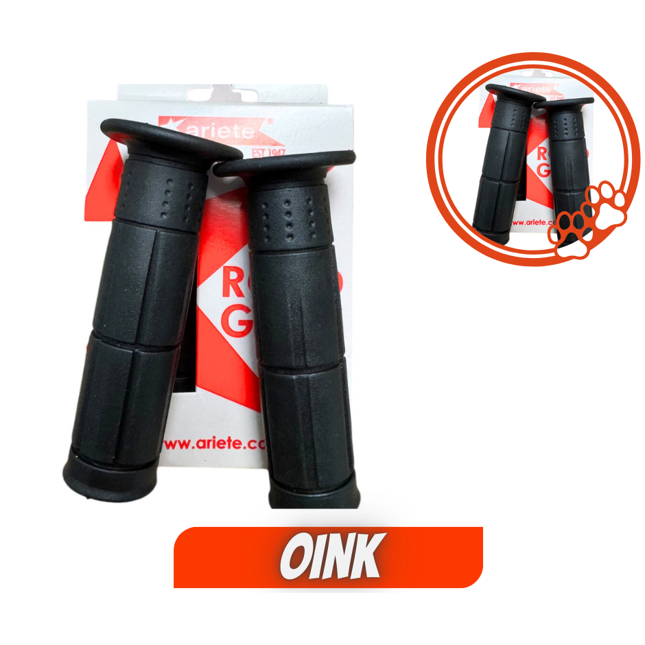 Hand Grip Handfat Ariete Road Grips Asli Vietnam Universal Handfat Ariete Road Grip