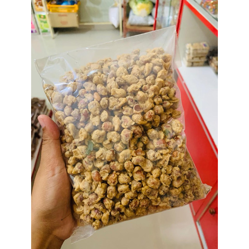 

Kacang Tepung