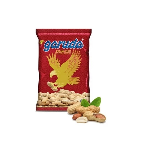 

KACANG KULIT GARUDA 160 GRAM