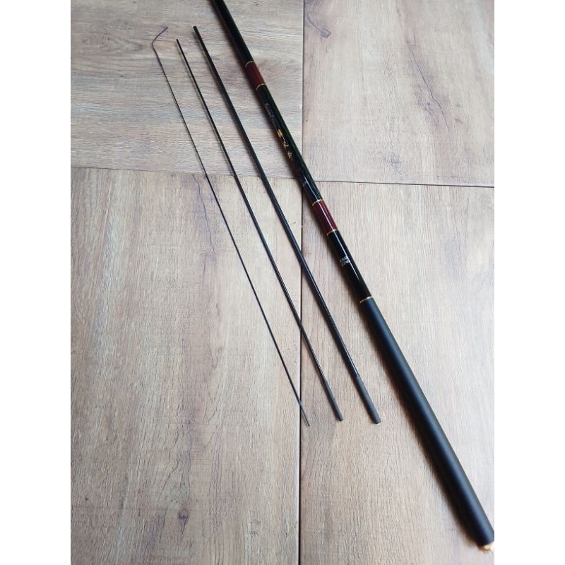 RUAS TEGEK SPERPARTS TEGEK OGAWA KIRIN NO 1 2 3 PACKING PVC