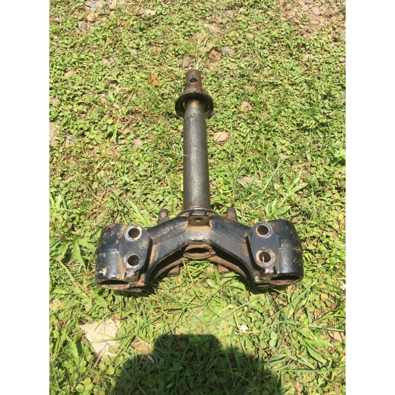 Segitiga T Supra 125 Kharisma Supra Fit New