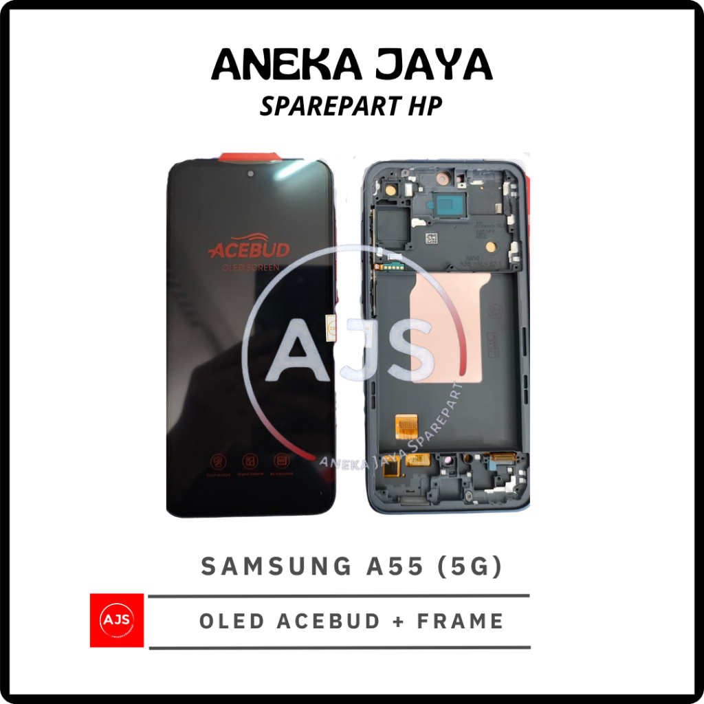 LCD SAMSUNG A55 / A55 (5G)