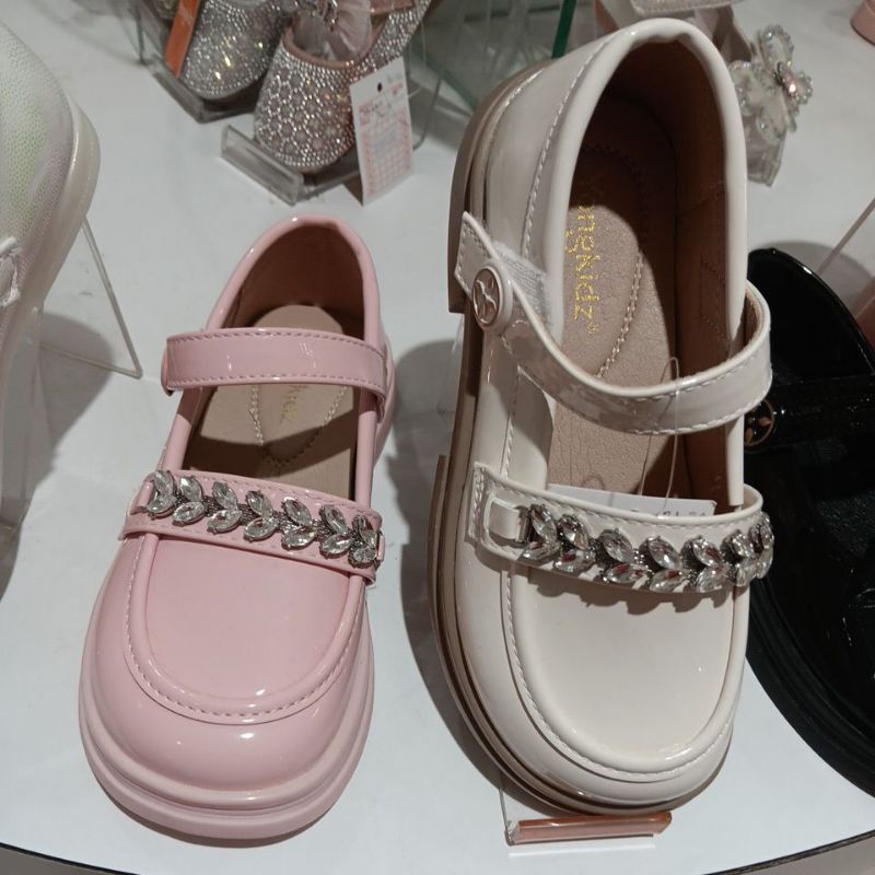 FLAT SHOES ANAK REMAJA CEWEK OSB14715