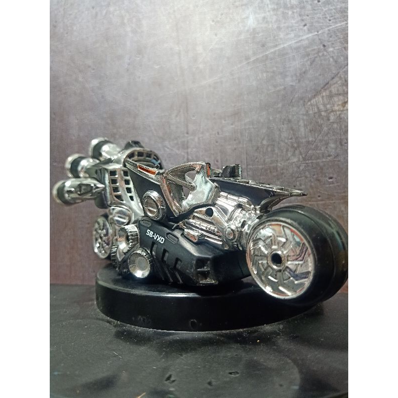 Miniature Vehicle Motor Kamen Rider Delta Jet Slinger Masked Rider Faiz